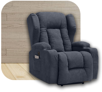 Recliner